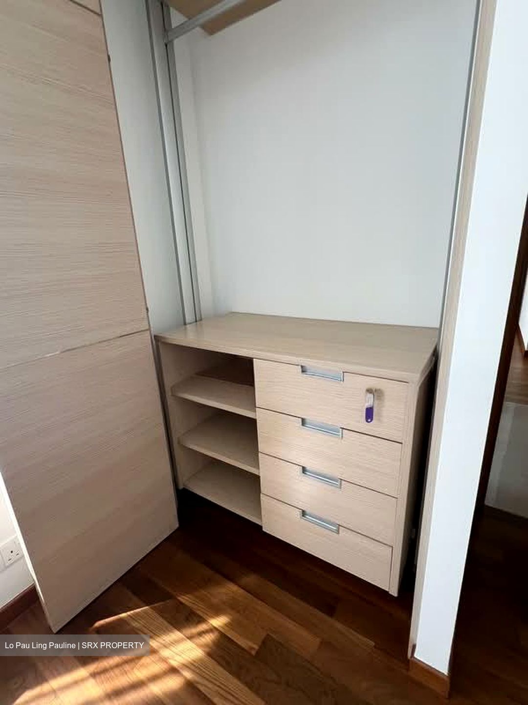 Twin Regency (D3), Condominium #567691051